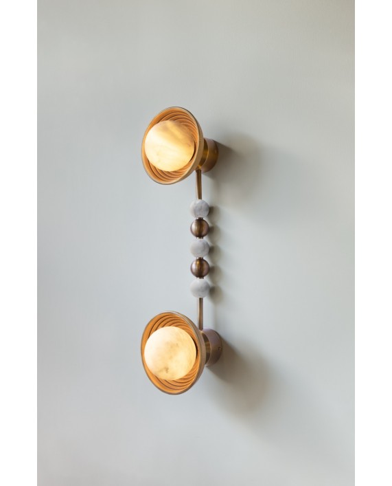 Bert Frank Eos by 1508 London Wall Lamp